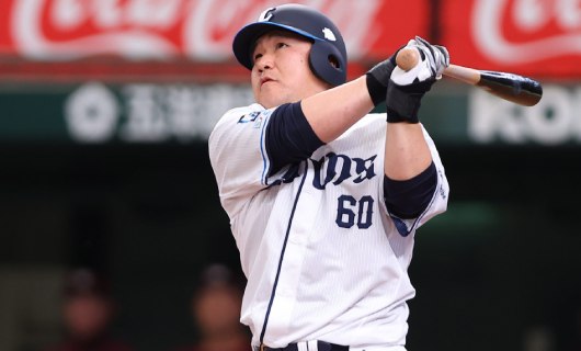 西武・中村剛也
