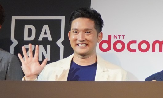 杉谷拳士