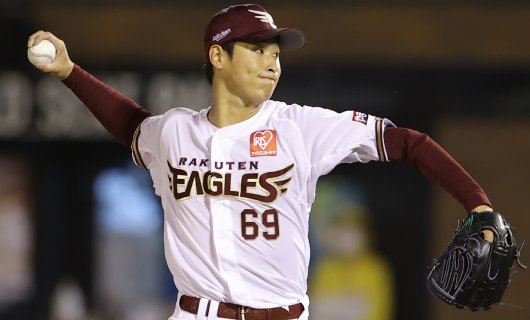 楽天・内星龍