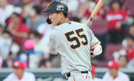 巨人・秋広優人