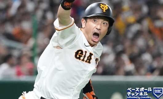 巨人・松田宣浩