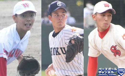 (左から)大内誠弥、ハッブス大起、大内誠弥