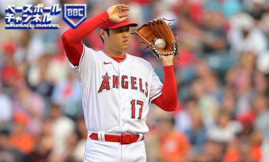 2年連続「2桁勝利&2桁本塁打」を達成した大谷翔平