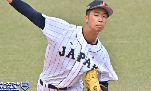 高校JAPAN・木村優人