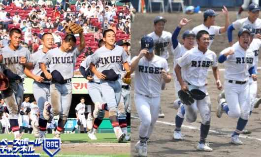 夏の栄冠に輝くのは？　甲子園の優勝候補に挙がる5校