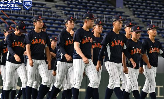 U-18高校日本代表