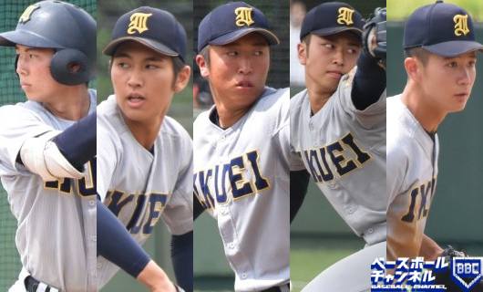 2023甲子園仙台育英展望