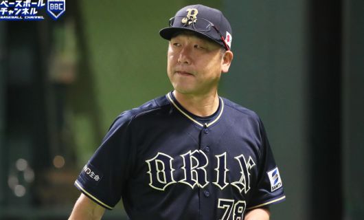 オリックス・中嶋聡監督