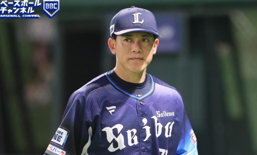 西武・松井稼頭央監督