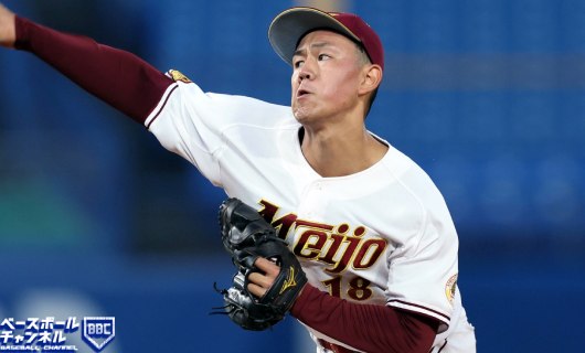 名城大・岩井俊介
