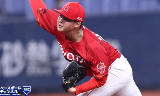 トヨタ自動車・松本健吾