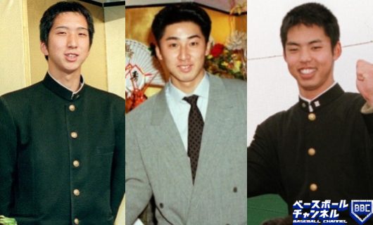 阪神、ドラフト当たり年ランキング