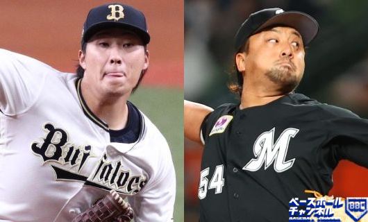 （左から）東晃平、澤村拓一