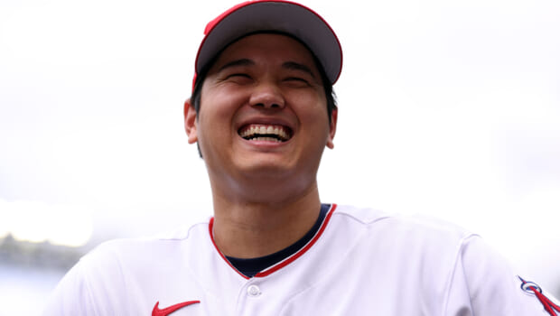 大谷翔平
