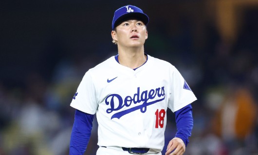 ドジャース・山本由伸