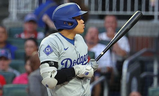 ロサンゼルス・ドジャースの大谷翔平