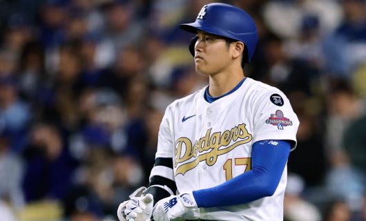 ロサンゼルス・ドジャースの大谷翔平