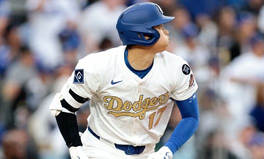 ロサンゼルス・ドジャースの大谷翔平
