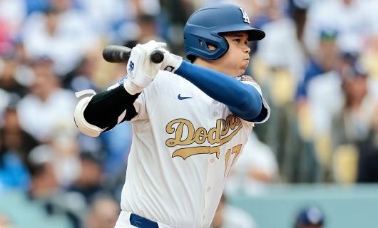 ロサンゼルス・ドジャースの大谷翔平