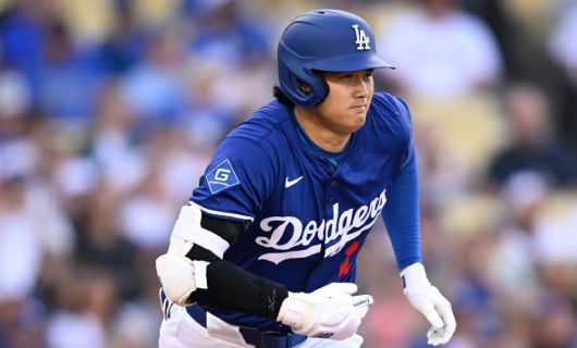 ロサンゼルス・ドジャースの大谷翔平
