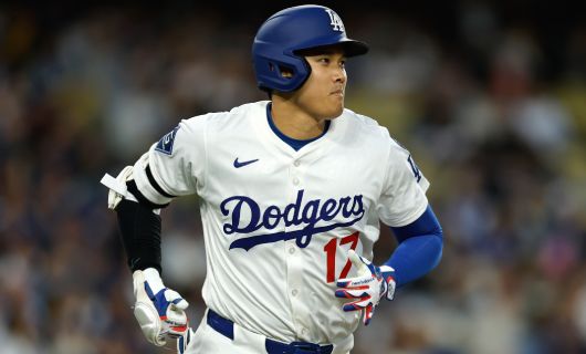 ロサンゼルス・ドジャースの大谷翔平