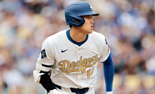 ロサンゼルス・ドジャースの大谷翔平