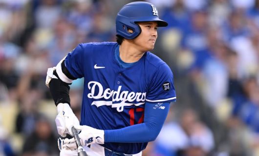 ロサンゼルス・ドジャースの大谷翔平