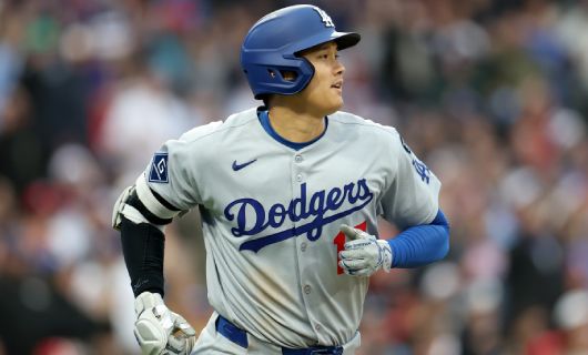 ロサンゼルス・ドジャースの大谷翔平
