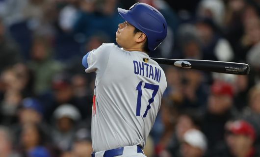ロサンゼルス・ドジャースの大谷翔平