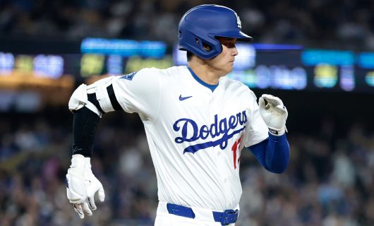 ロサンゼルス・ドジャースの大谷翔平