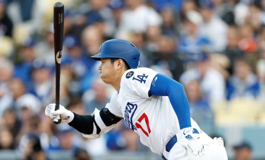 ロサンゼルス・ドジャースの大谷翔平