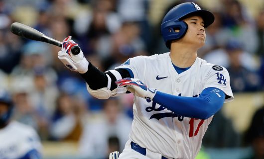 ロサンゼルス・ドジャースの大谷翔平