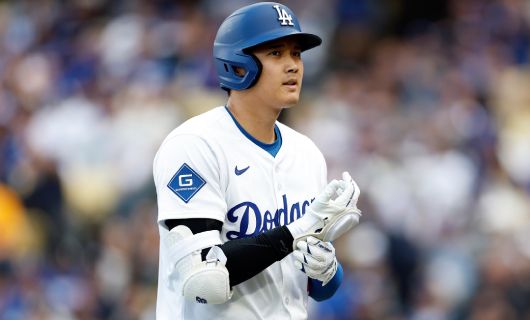 ロサンゼルス・ドジャースの大谷翔平