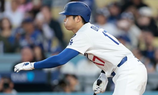 ロサンゼルス・ドジャースの大谷翔平