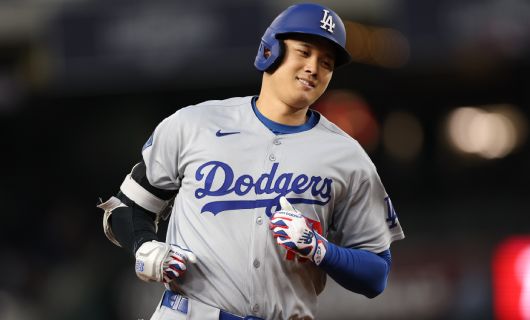 ロサンゼルス・ドジャースの大谷翔平
