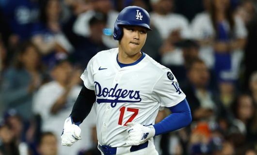 ロサンゼルス・ドジャースの大谷翔平