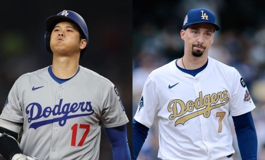 スネル大谷