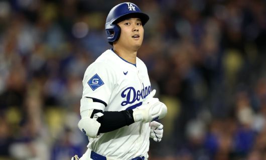 ロサンゼルス・ドジャースの大谷翔平