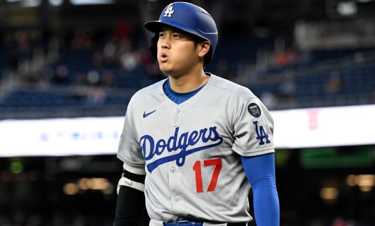 ロサンゼルス・ドジャースの大谷翔平