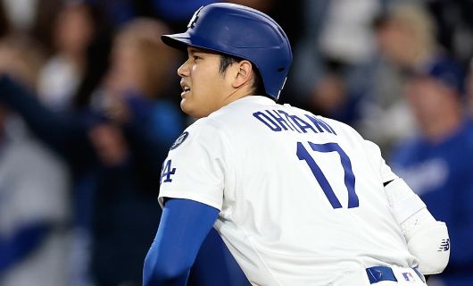 ロサンゼルス・ドジャースの大谷翔平