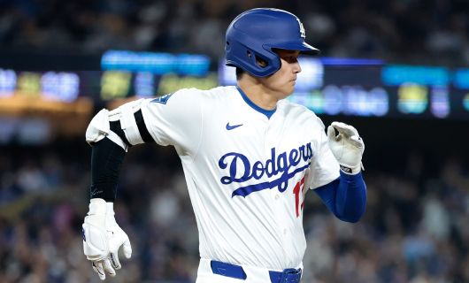 ロサンゼルス・ドジャースの大谷翔平