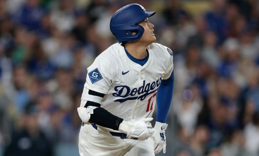 ロサンゼルス・ドジャースの大谷翔平