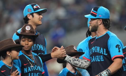 大谷ハーパー