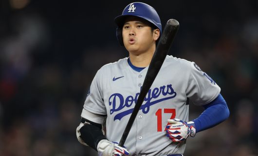 ロサンゼルス・ドジャースの大谷翔平