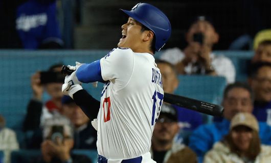 ロサンゼルス・ドジャースの大谷翔平