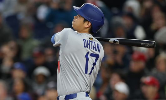 ロサンゼルス・ドジャースの大谷翔平