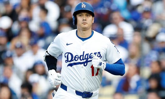 ロサンゼルス・ドジャースの大谷翔平