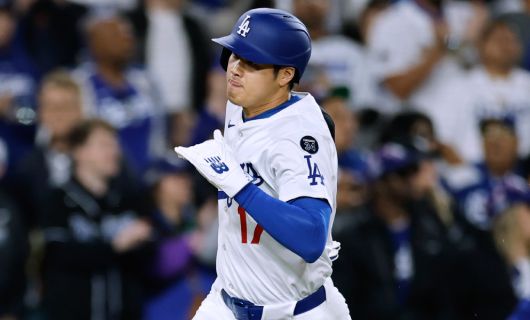 ロサンゼルス・ドジャースの大谷翔平
